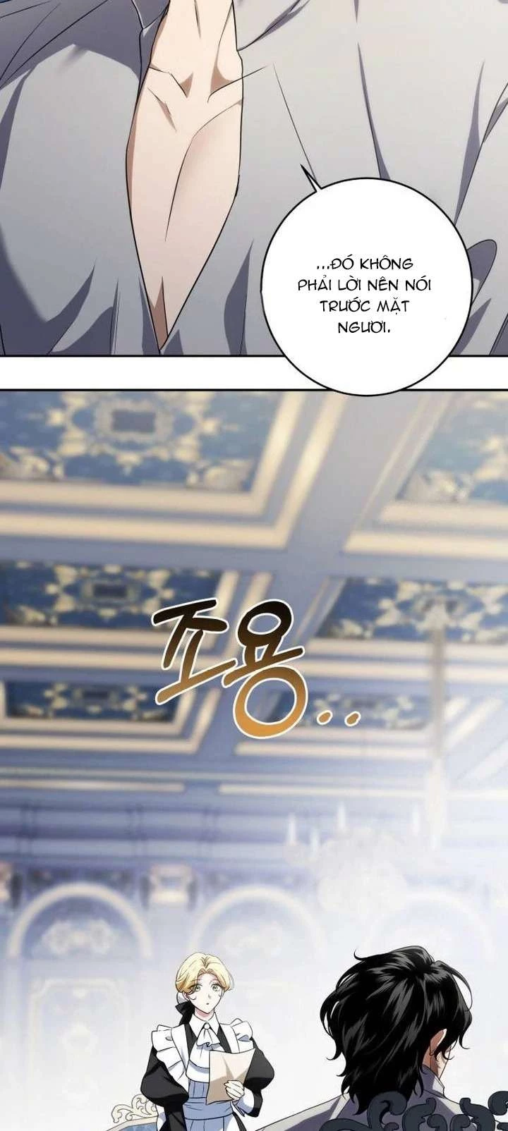 Nữ Công Tước Chiến Lợi Phẩm Chapter 6 - 85