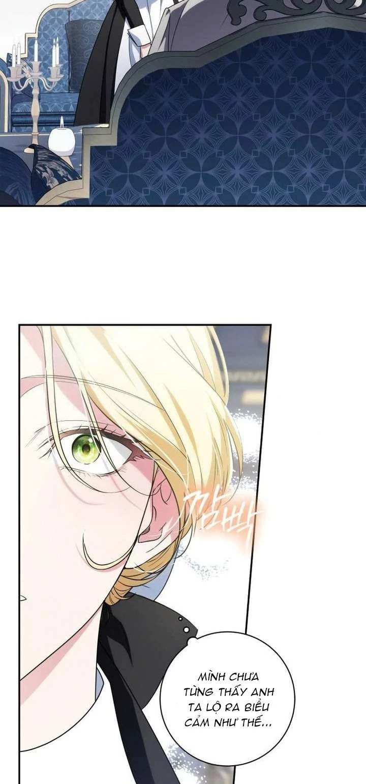 Nữ Công Tước Chiến Lợi Phẩm Chapter 6 - 86