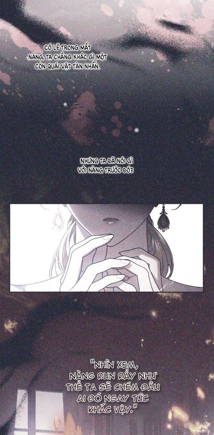 Nữ Công Tước Chiến Lợi Phẩm Chapter 7 - 5