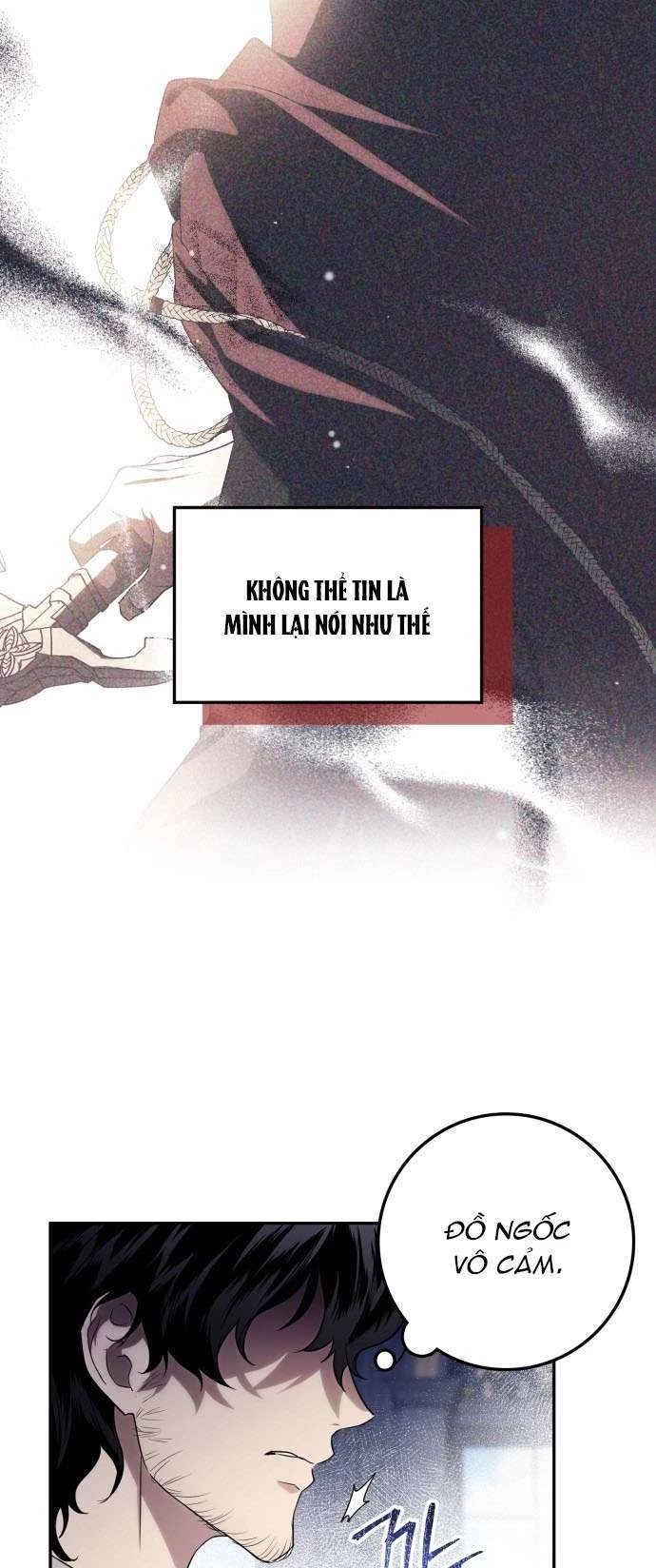 Nữ Công Tước Chiến Lợi Phẩm Chapter 7 - 7