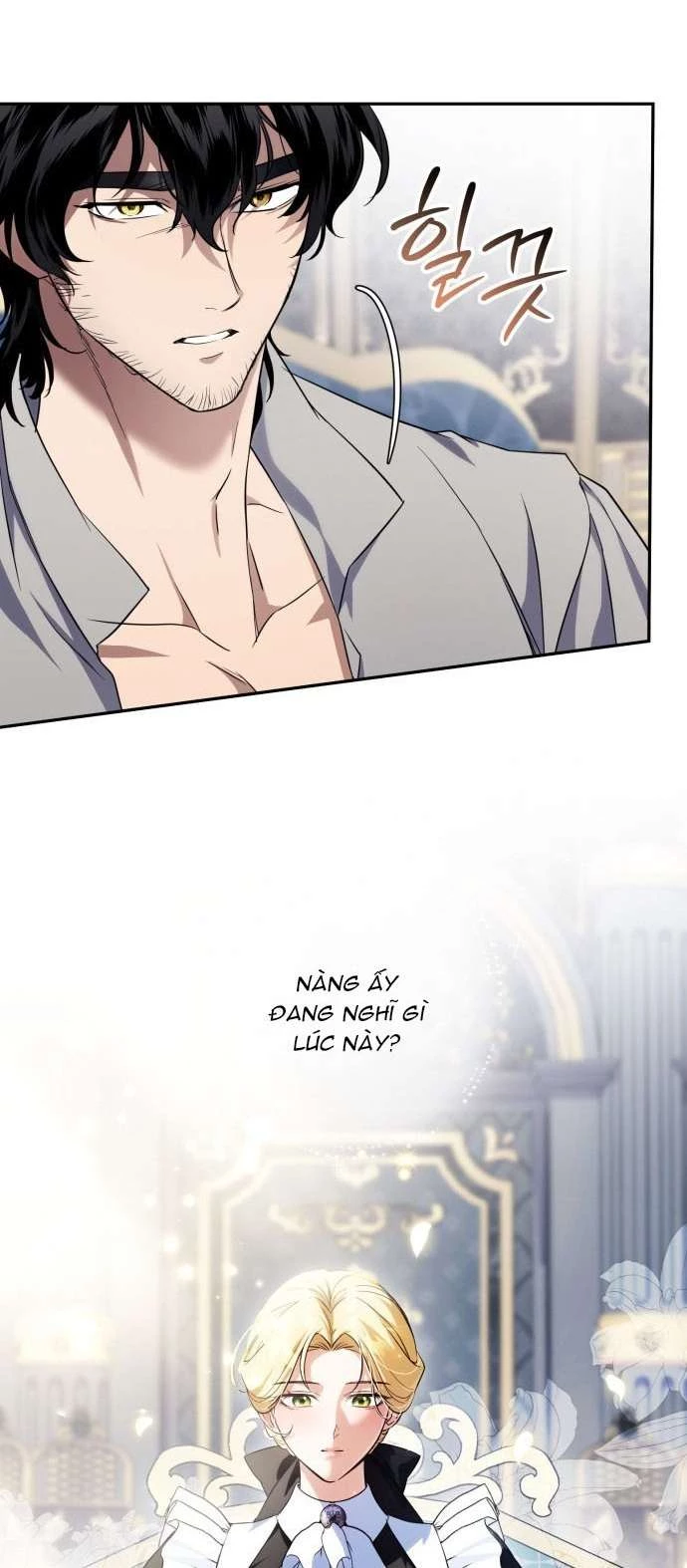 Nữ Công Tước Chiến Lợi Phẩm Chapter 7 - 9