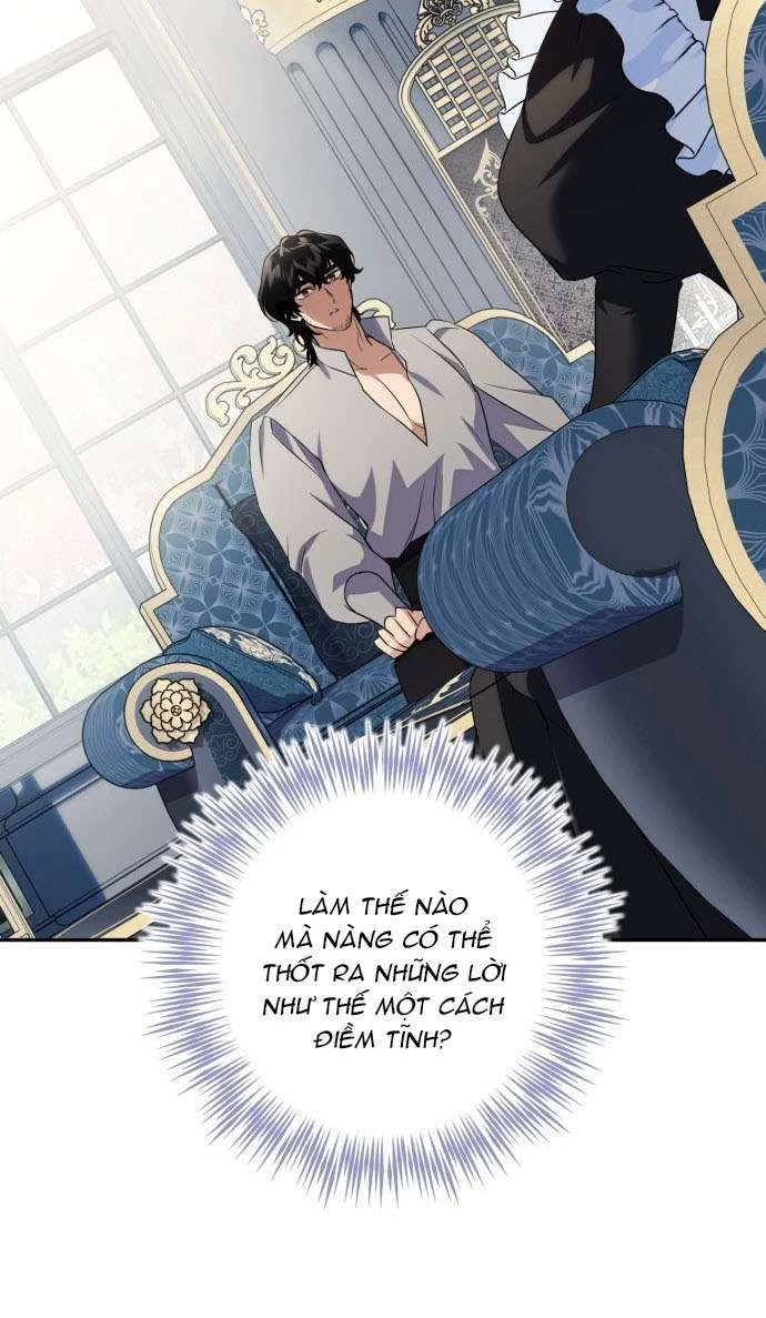 Nữ Công Tước Chiến Lợi Phẩm Chapter 7 - 13