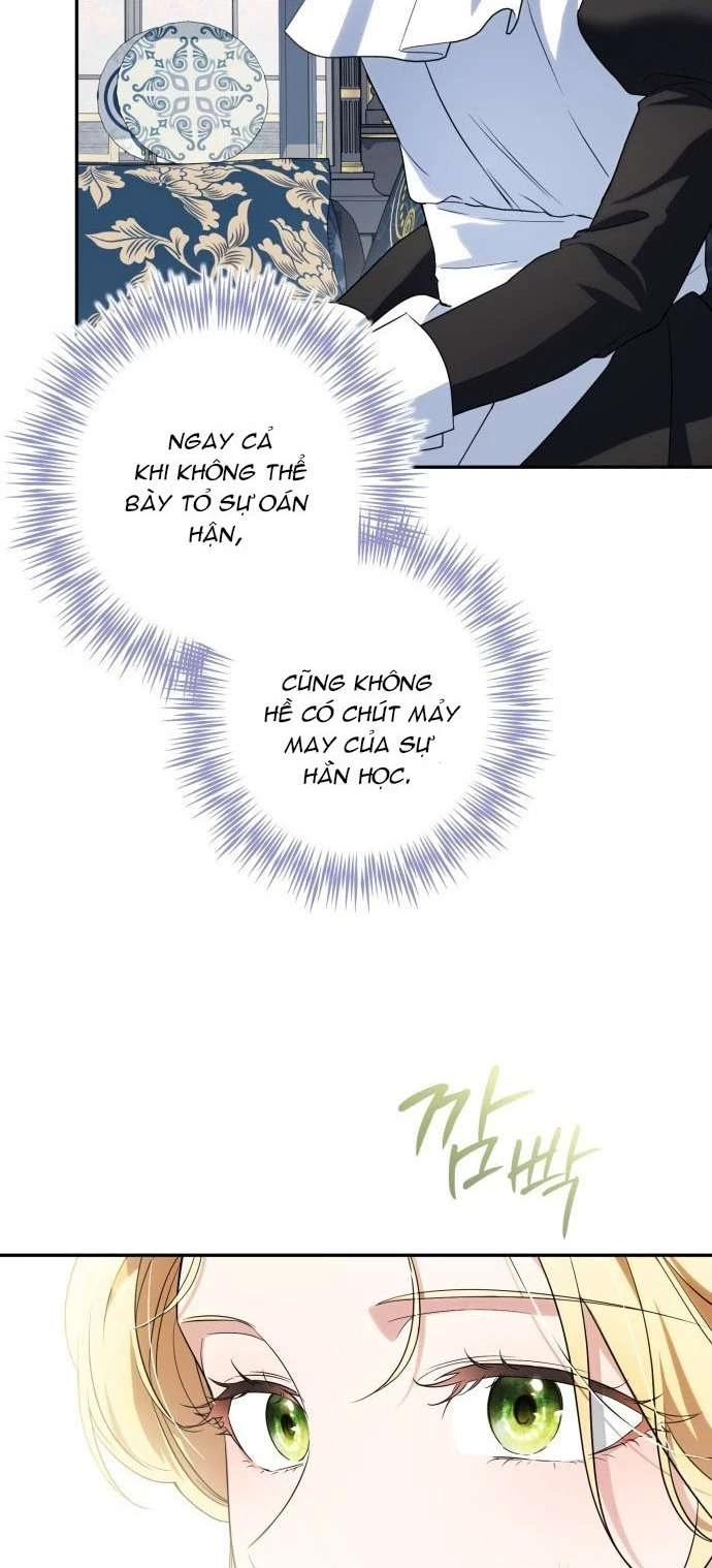 Nữ Công Tước Chiến Lợi Phẩm Chapter 7 - 15