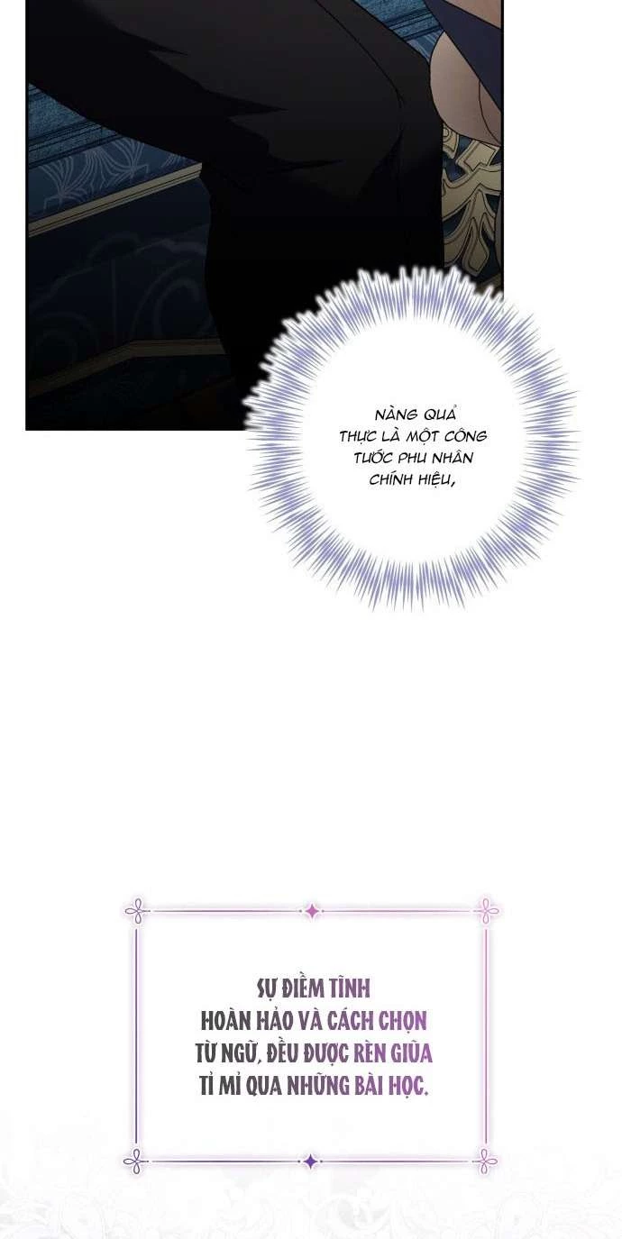 Nữ Công Tước Chiến Lợi Phẩm Chapter 7 - 17