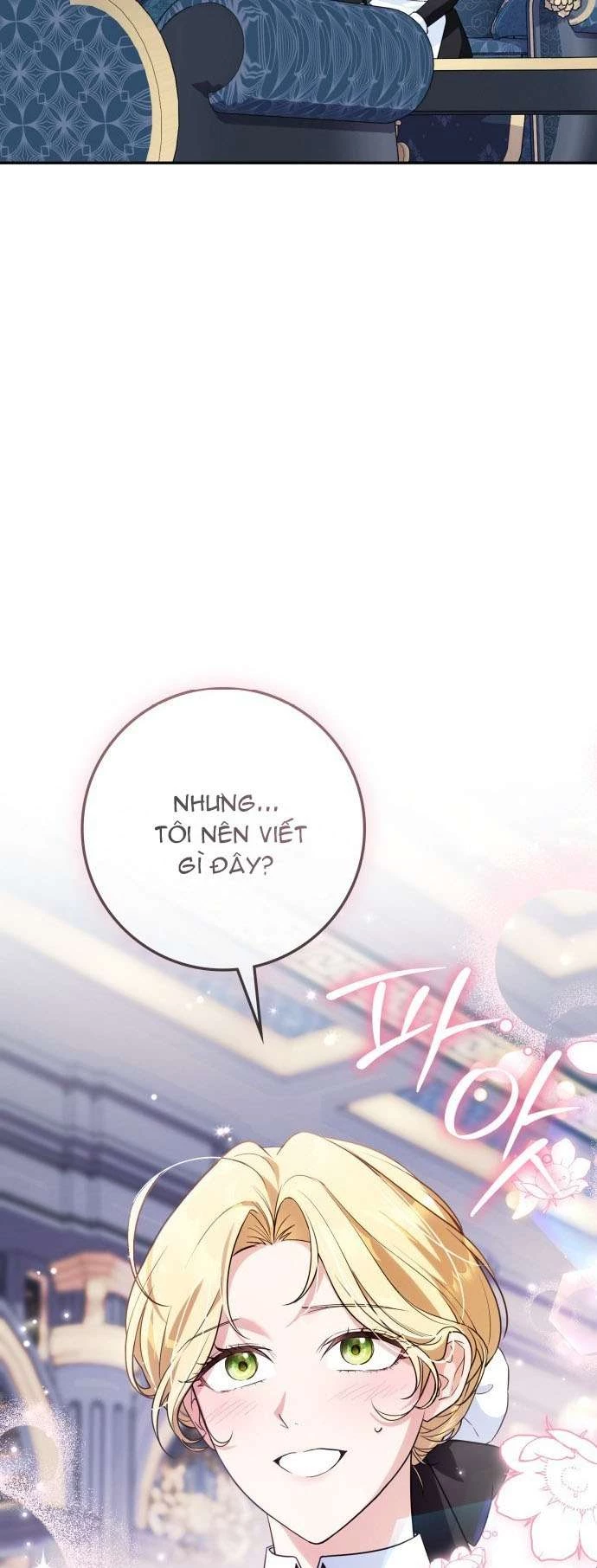 Nữ Công Tước Chiến Lợi Phẩm Chapter 7 - 25