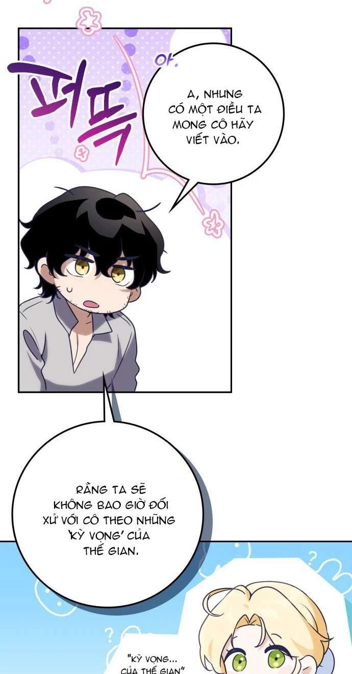 Nữ Công Tước Chiến Lợi Phẩm Chapter 7 - 28