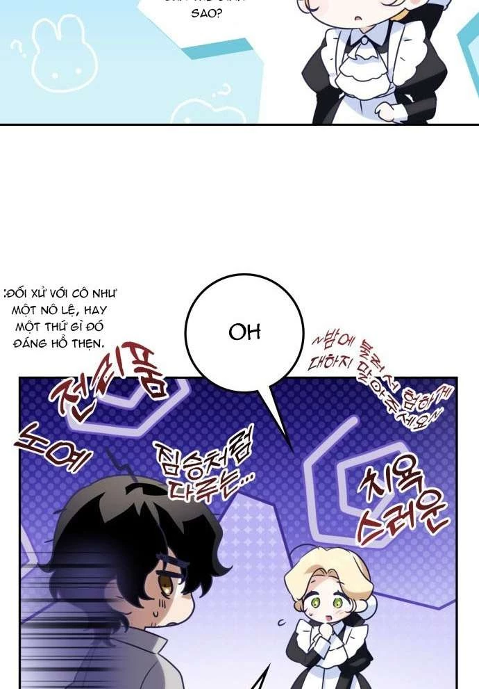 Nữ Công Tước Chiến Lợi Phẩm Chapter 7 - 29