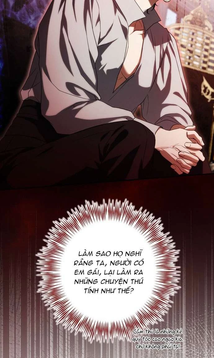 Nữ Công Tước Chiến Lợi Phẩm Chapter 7 - 32