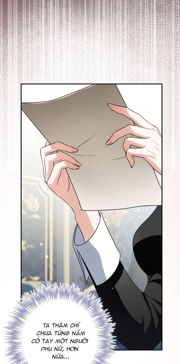 Nữ Công Tước Chiến Lợi Phẩm Chapter 7 - 33