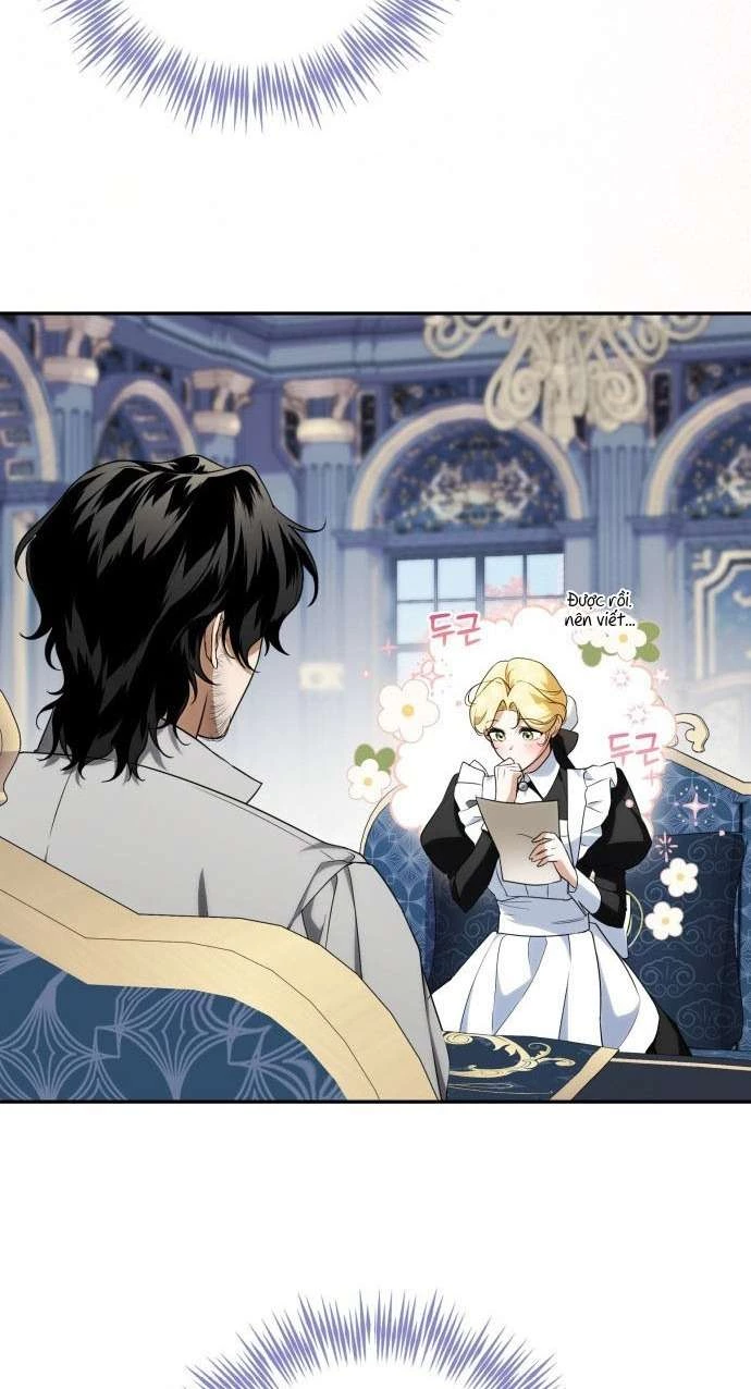 Nữ Công Tước Chiến Lợi Phẩm Chapter 7 - 34