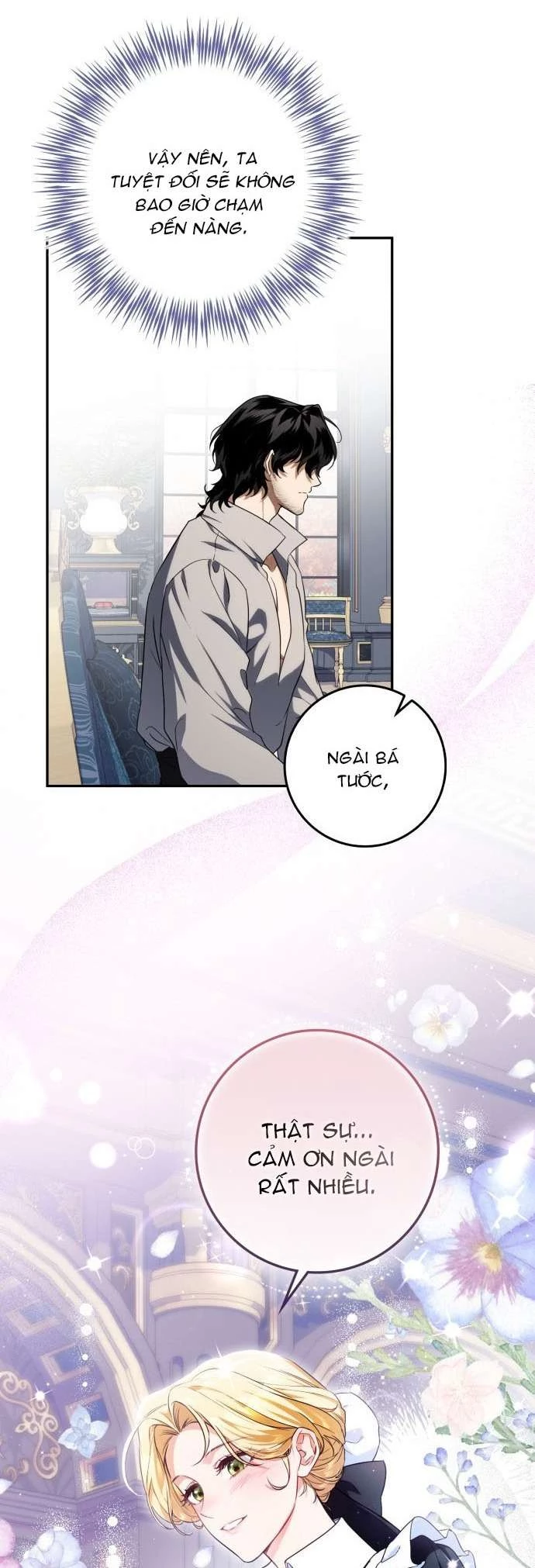 Nữ Công Tước Chiến Lợi Phẩm Chapter 7 - 39