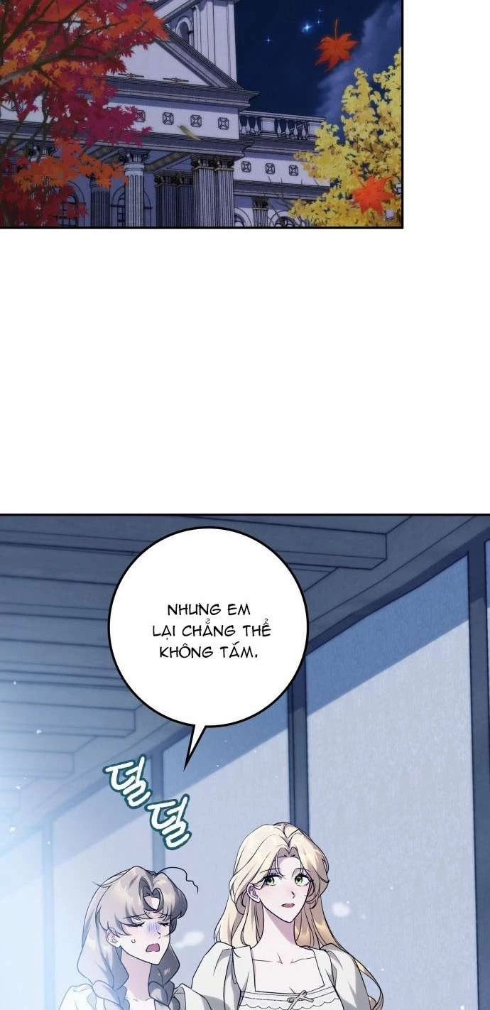 Nữ Công Tước Chiến Lợi Phẩm Chapter 7 - 44