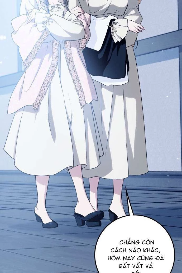 Nữ Công Tước Chiến Lợi Phẩm Chapter 7 - 45