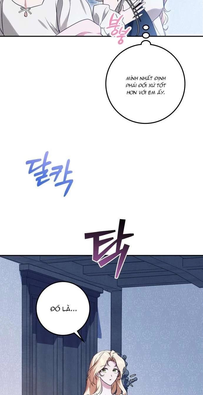 Nữ Công Tước Chiến Lợi Phẩm Chapter 7 - 49