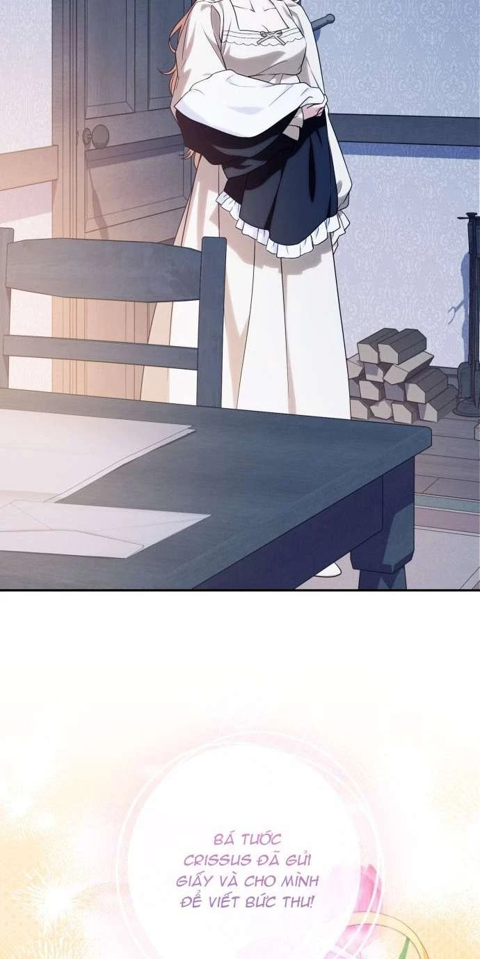 Nữ Công Tước Chiến Lợi Phẩm Chapter 7 - 50