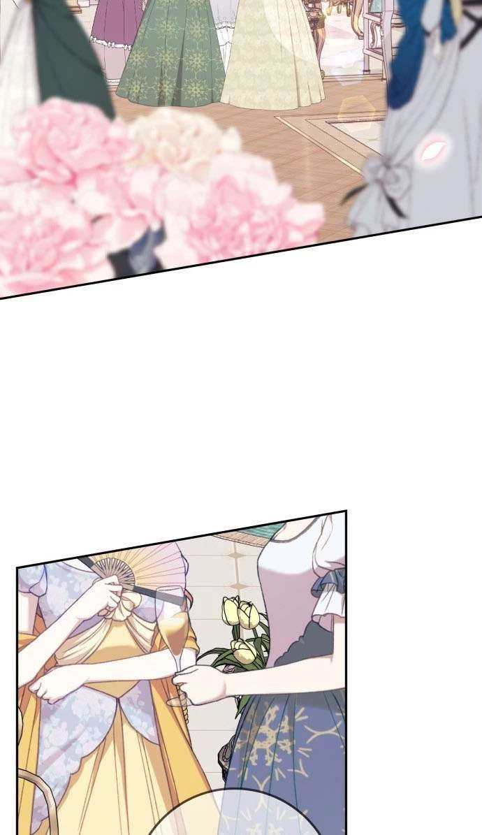 Nữ Công Tước Chiến Lợi Phẩm Chapter 7 - 60