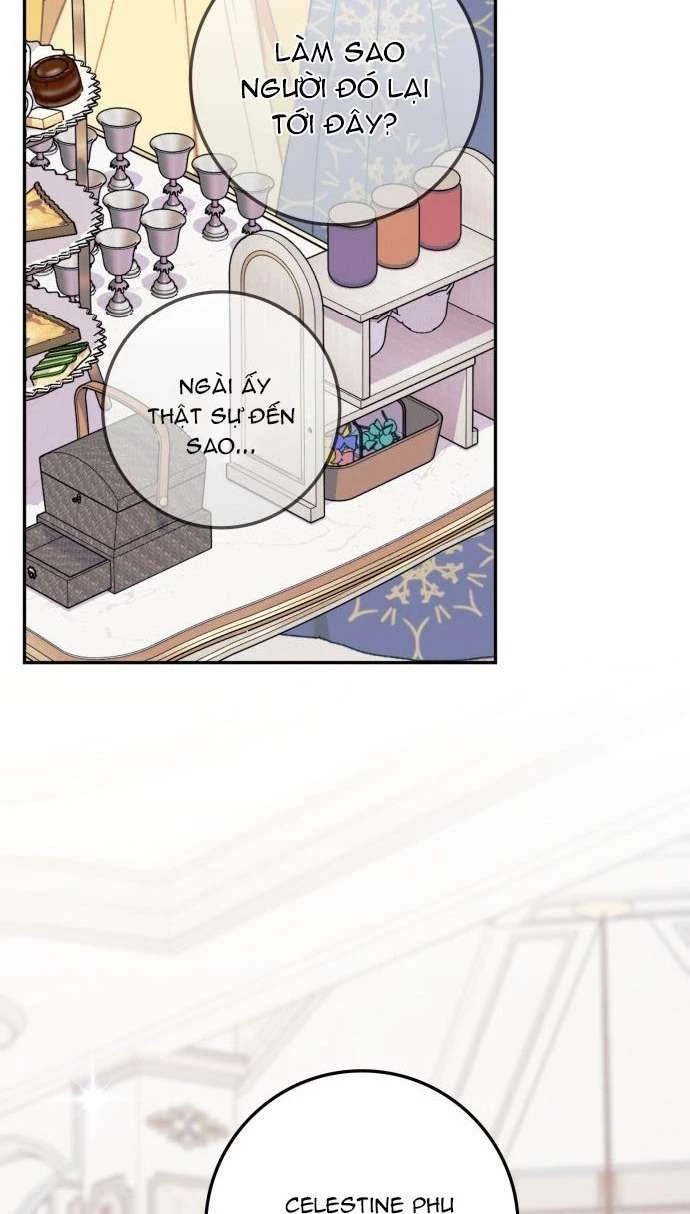 Nữ Công Tước Chiến Lợi Phẩm Chapter 7 - 61