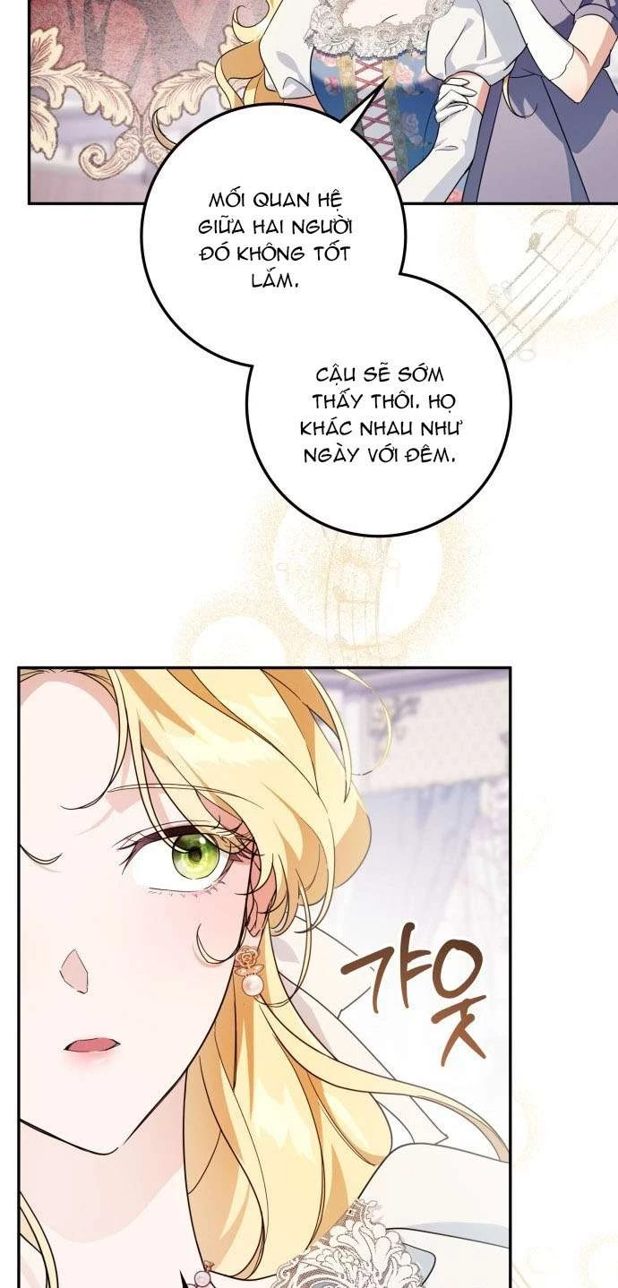 Nữ Công Tước Chiến Lợi Phẩm Chapter 7 - 64