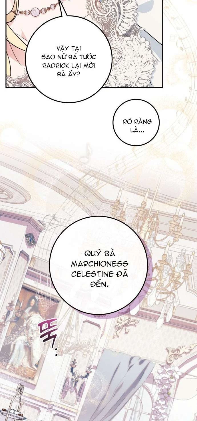 Nữ Công Tước Chiến Lợi Phẩm Chapter 7 - 65