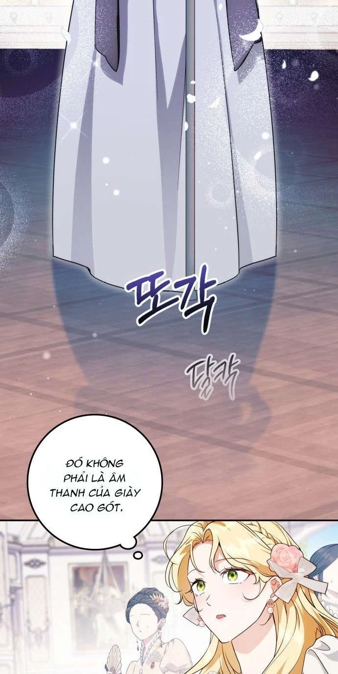 Nữ Công Tước Chiến Lợi Phẩm Chapter 7 - 69