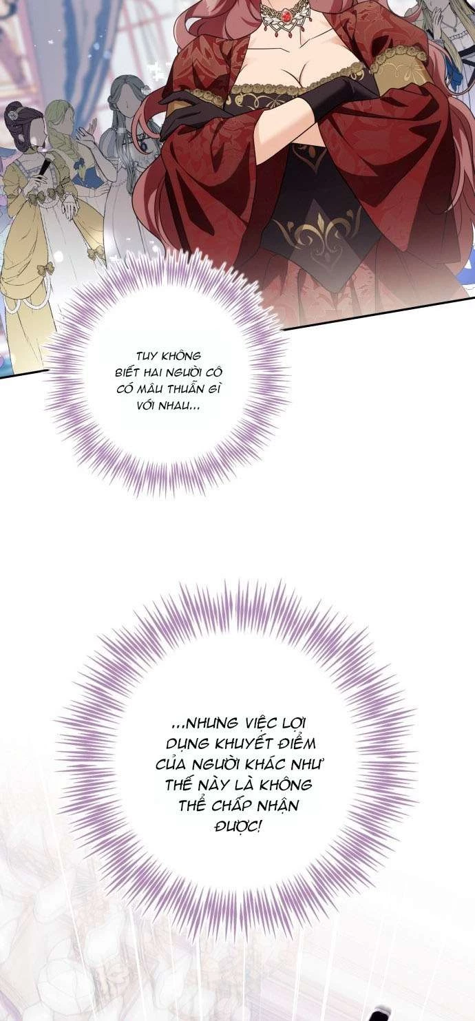 Nữ Công Tước Chiến Lợi Phẩm Chapter 7 - 75