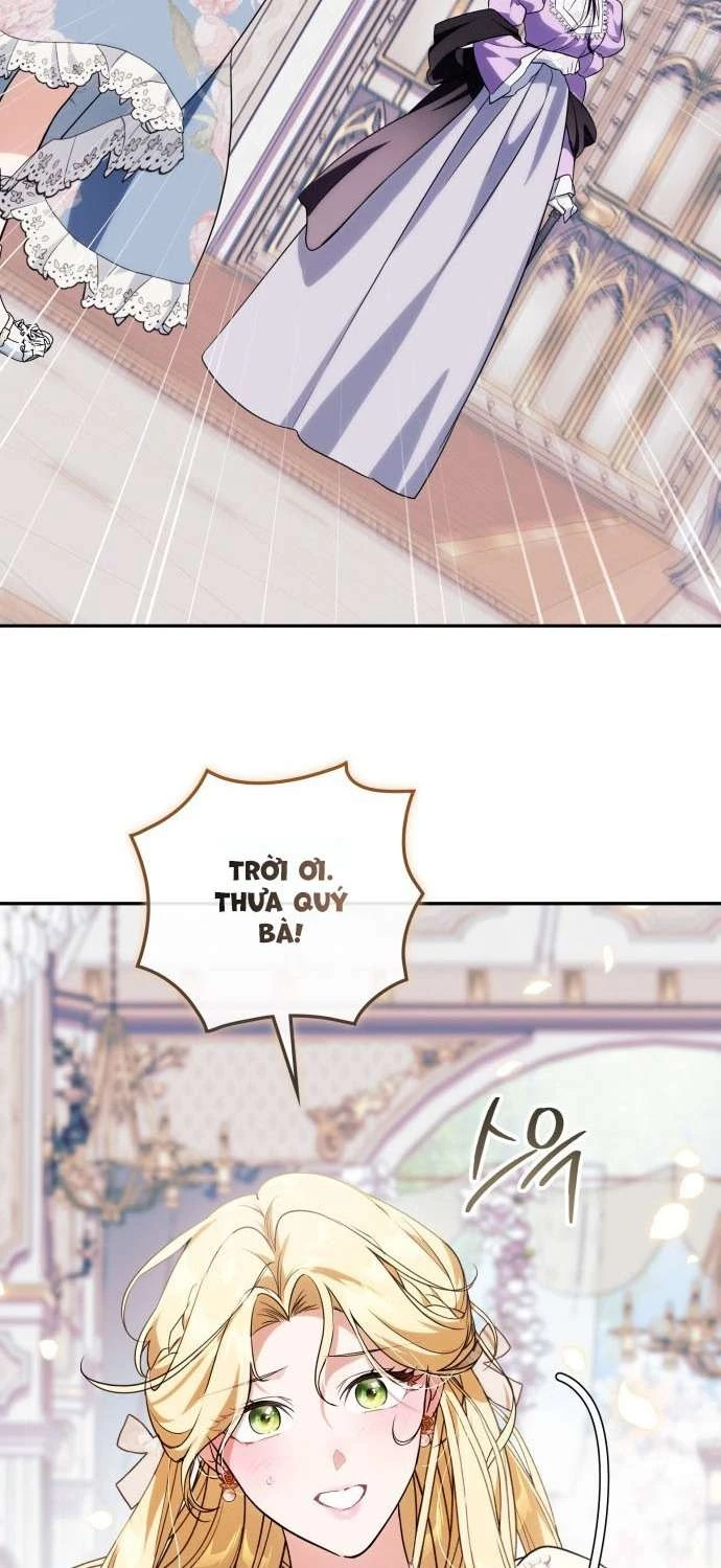 Nữ Công Tước Chiến Lợi Phẩm Chapter 7 - 77