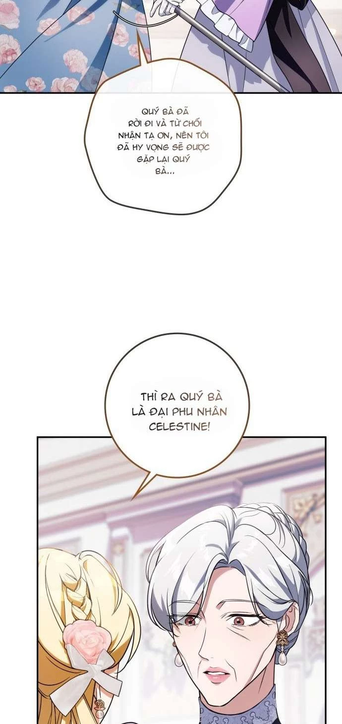 Nữ Công Tước Chiến Lợi Phẩm Chapter 7 - 80