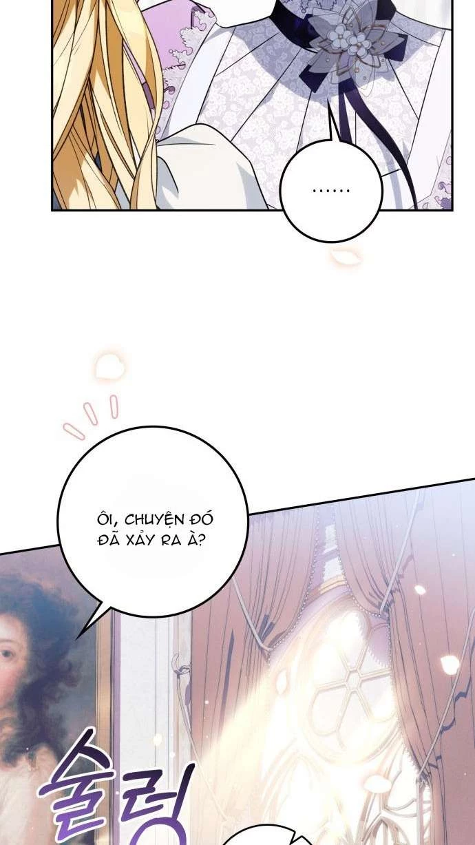 Nữ Công Tước Chiến Lợi Phẩm Chapter 7 - 81