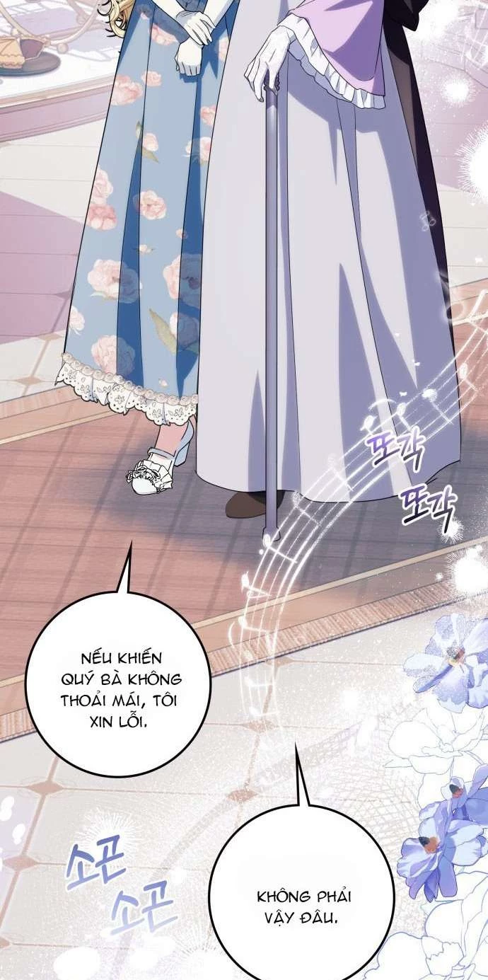 Nữ Công Tước Chiến Lợi Phẩm Chapter 7 - 89