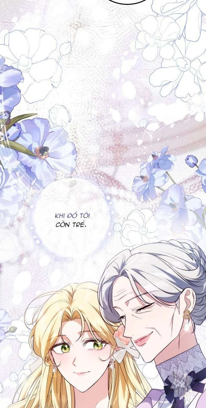 Nữ Công Tước Chiến Lợi Phẩm Chapter 7 - 90