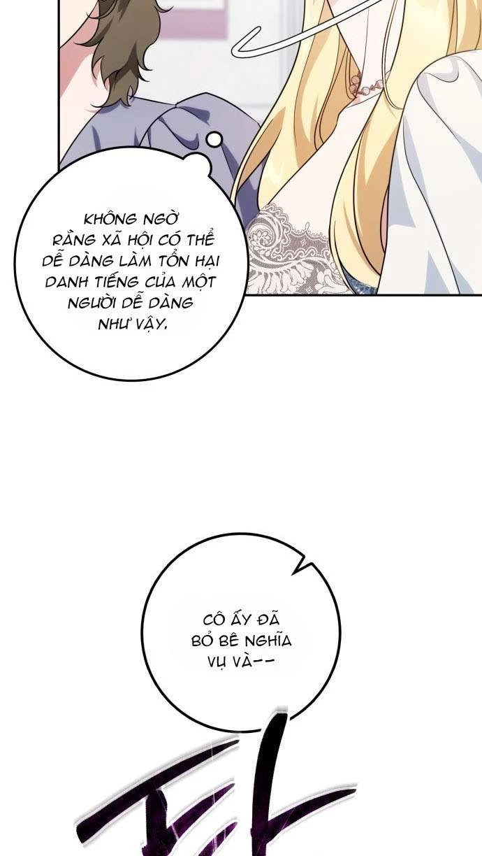 Nữ Công Tước Chiến Lợi Phẩm Chapter 7 - 94