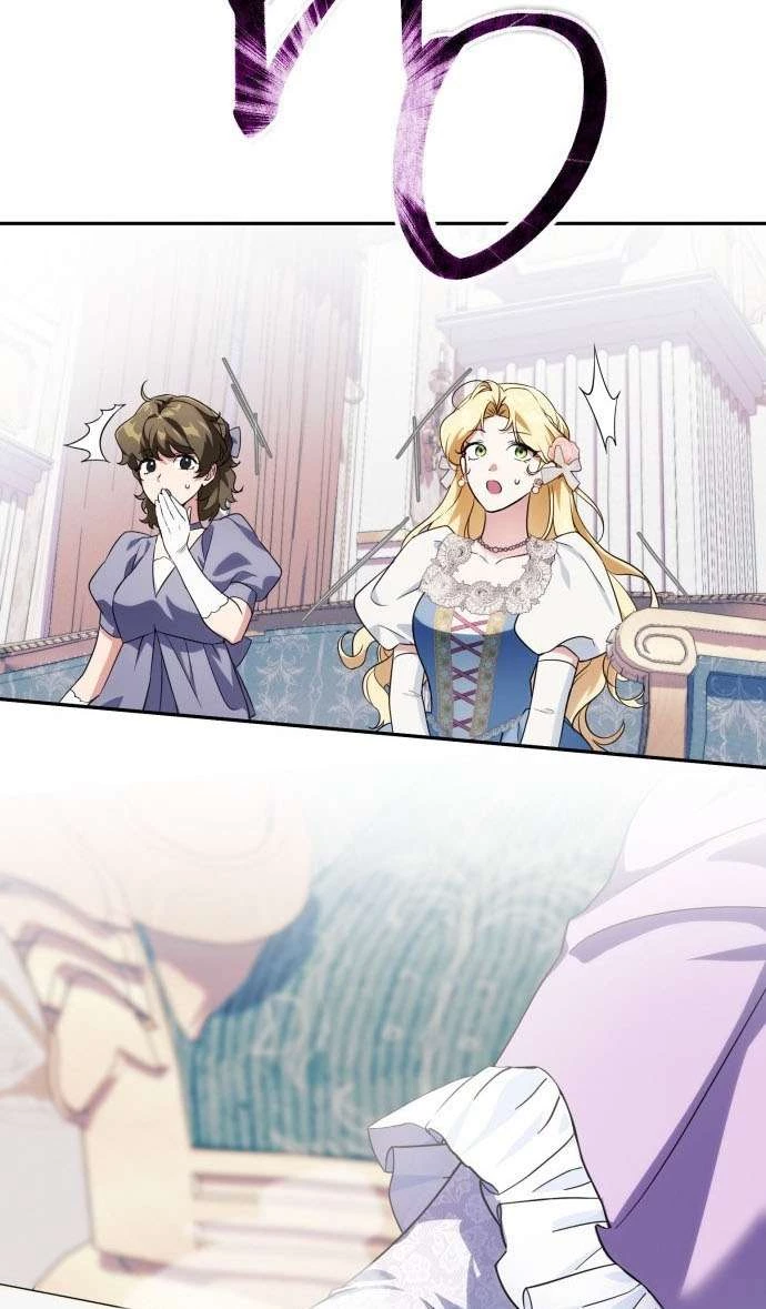 Nữ Công Tước Chiến Lợi Phẩm Chapter 7 - 95