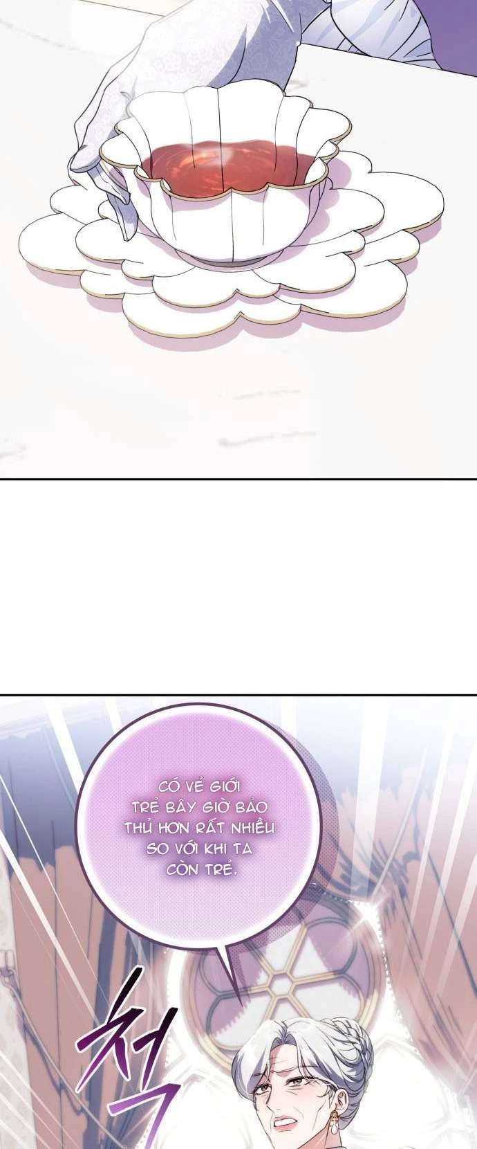 Nữ Công Tước Chiến Lợi Phẩm Chapter 7 - 96