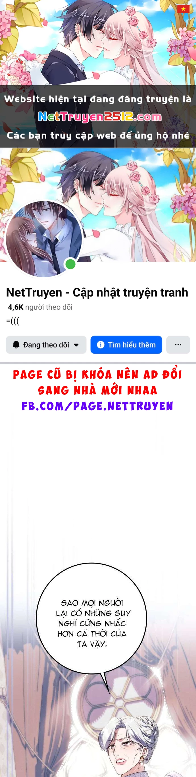 Nữ Công Tước Chiến Lợi Phẩm Chapter 8 - 1