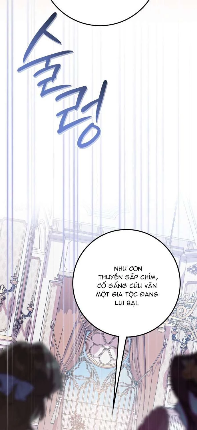 Nữ Công Tước Chiến Lợi Phẩm Chapter 8 - 3