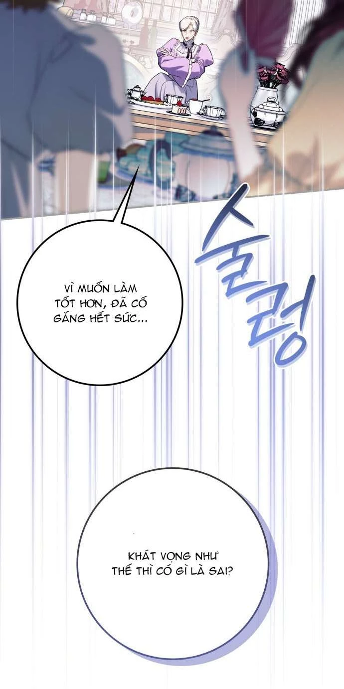 Nữ Công Tước Chiến Lợi Phẩm Chapter 8 - 4