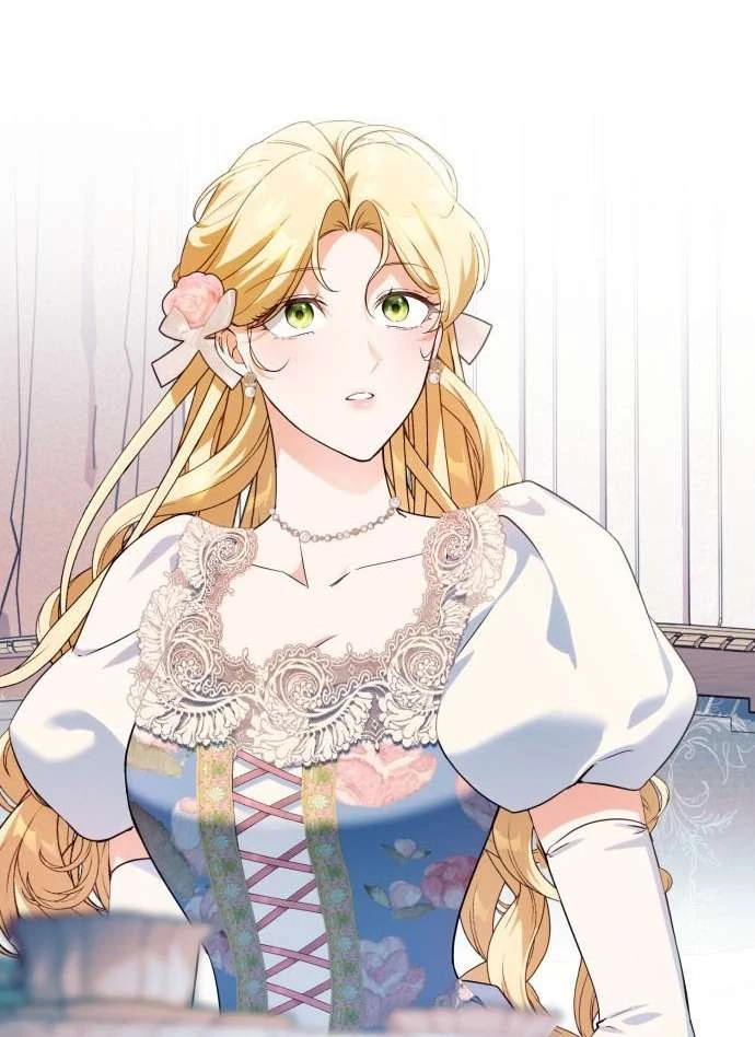 Nữ Công Tước Chiến Lợi Phẩm Chapter 8 - 5