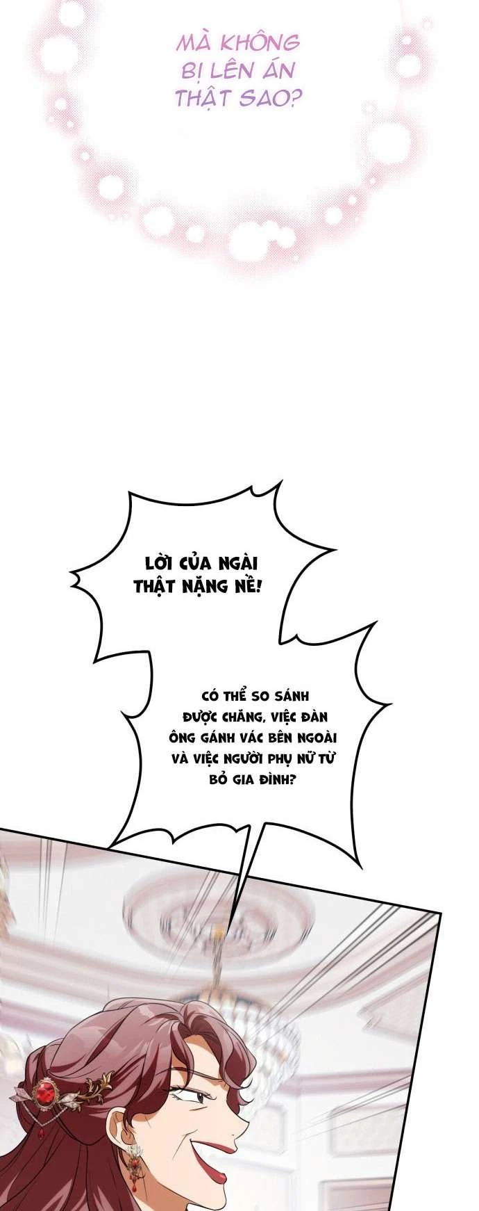 Nữ Công Tước Chiến Lợi Phẩm Chapter 8 - 8