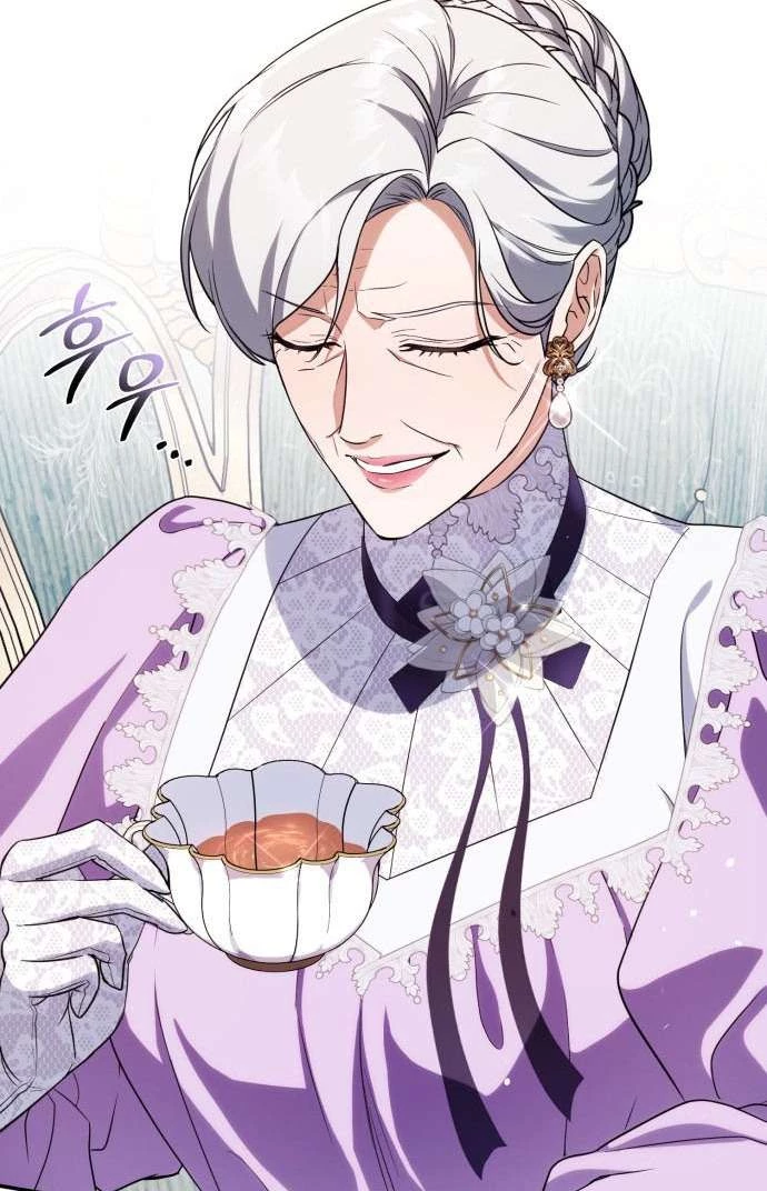 Nữ Công Tước Chiến Lợi Phẩm Chapter 8 - 10