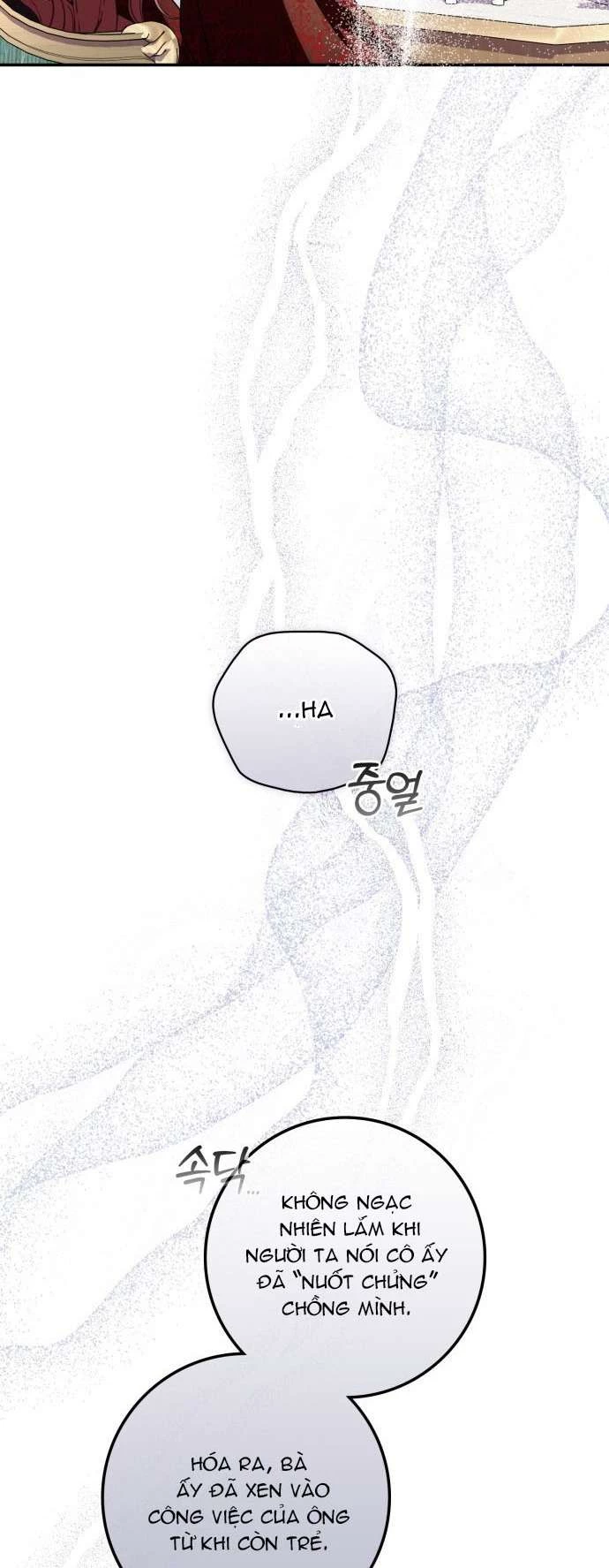 Nữ Công Tước Chiến Lợi Phẩm Chapter 8 - 13