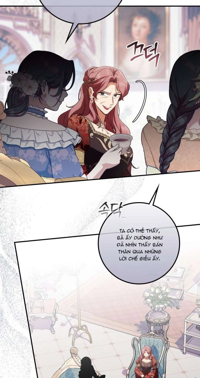 Nữ Công Tước Chiến Lợi Phẩm Chapter 8 - 14