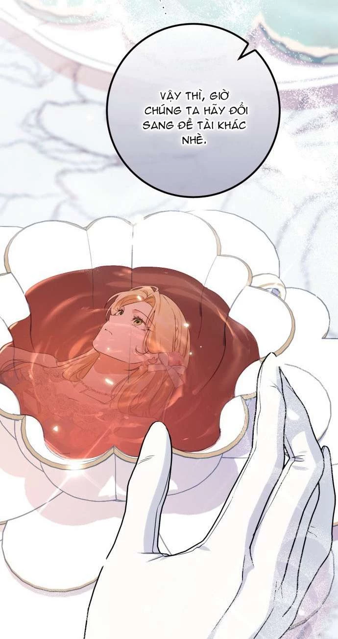 Nữ Công Tước Chiến Lợi Phẩm Chapter 8 - 16