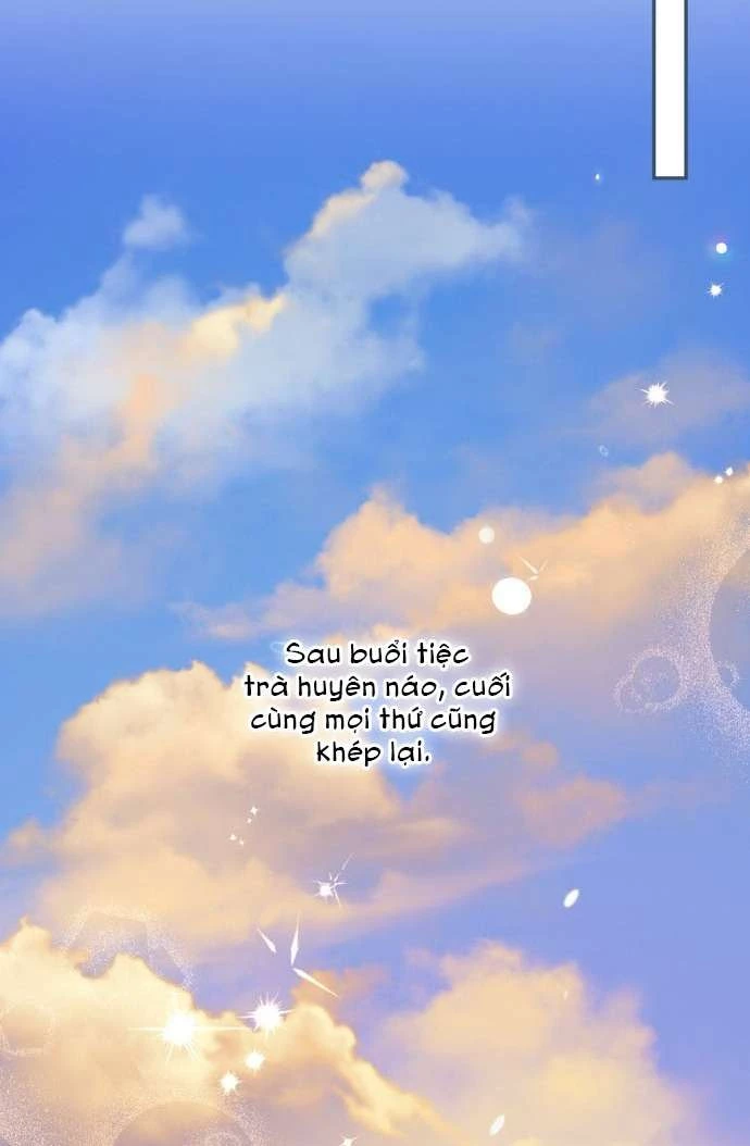 Nữ Công Tước Chiến Lợi Phẩm Chapter 8 - 19