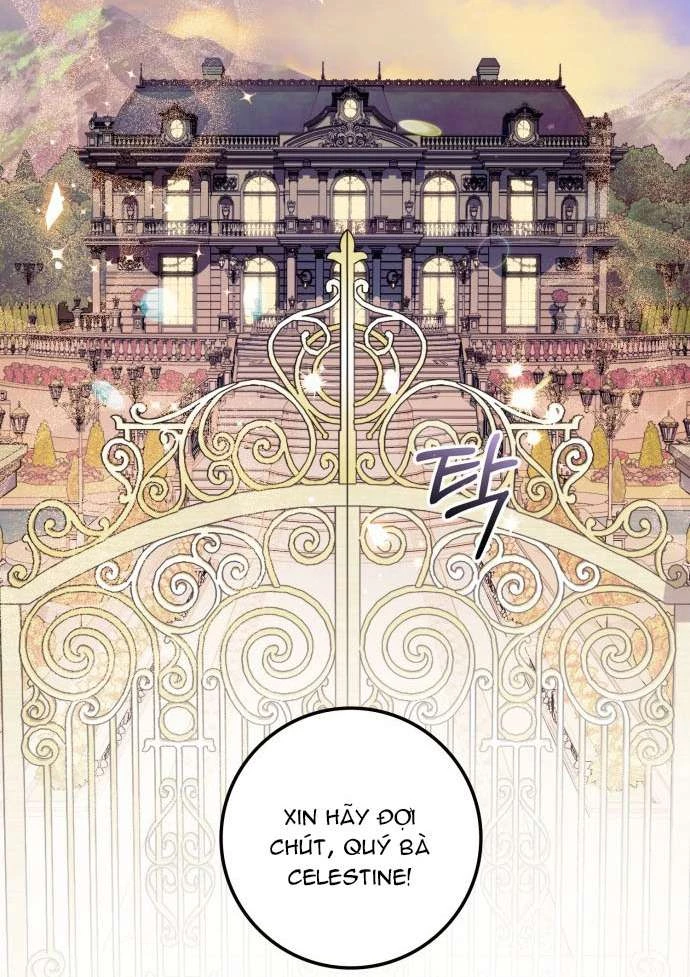 Nữ Công Tước Chiến Lợi Phẩm Chapter 8 - 20