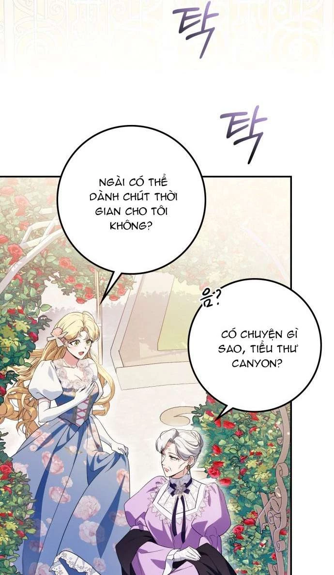 Nữ Công Tước Chiến Lợi Phẩm Chapter 8 - 21