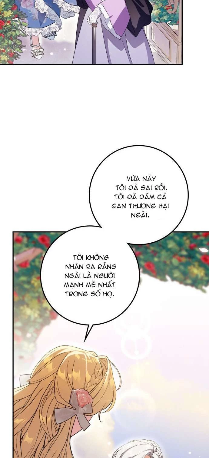 Nữ Công Tước Chiến Lợi Phẩm Chapter 8 - 22