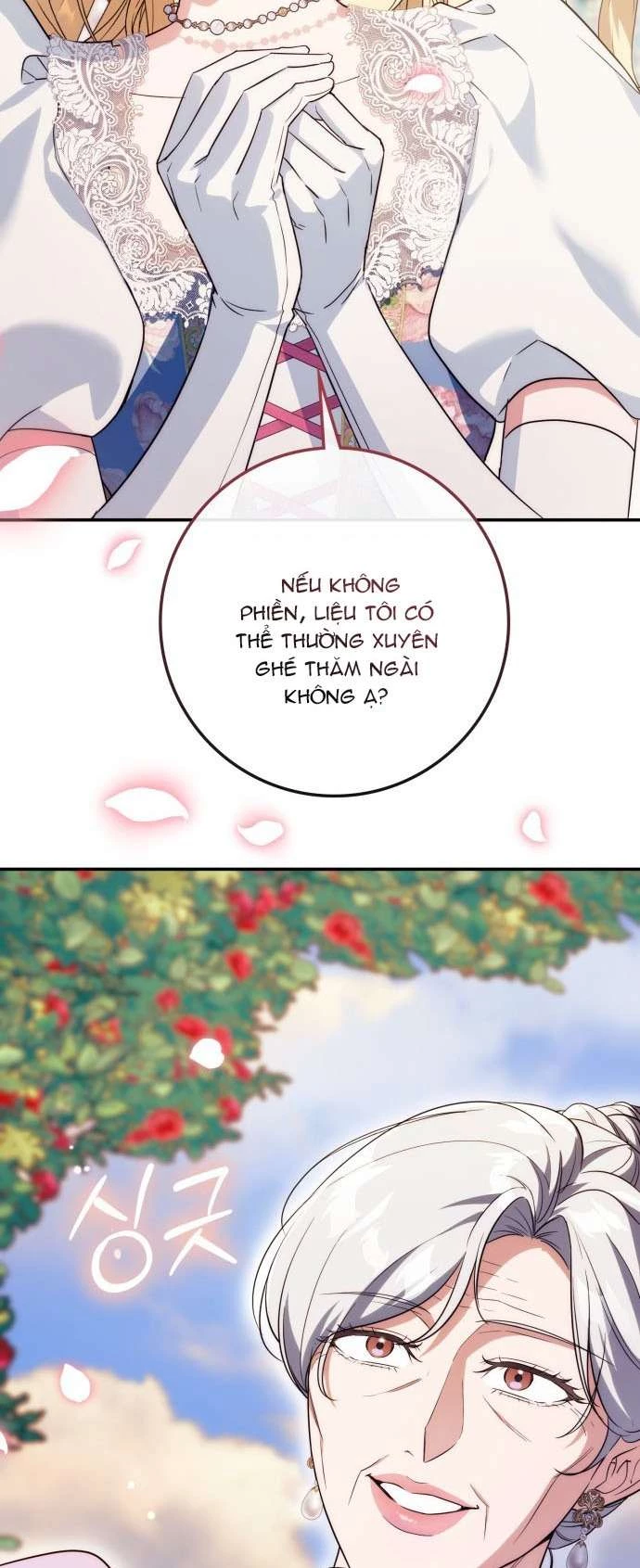 Nữ Công Tước Chiến Lợi Phẩm Chapter 8 - 25