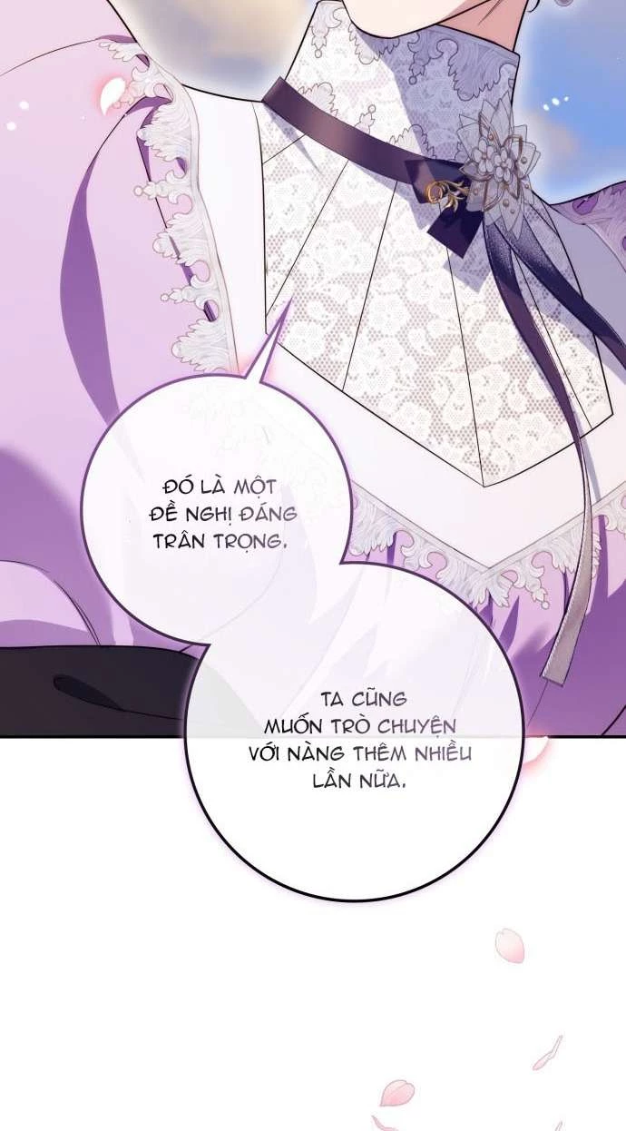 Nữ Công Tước Chiến Lợi Phẩm Chapter 8 - 26