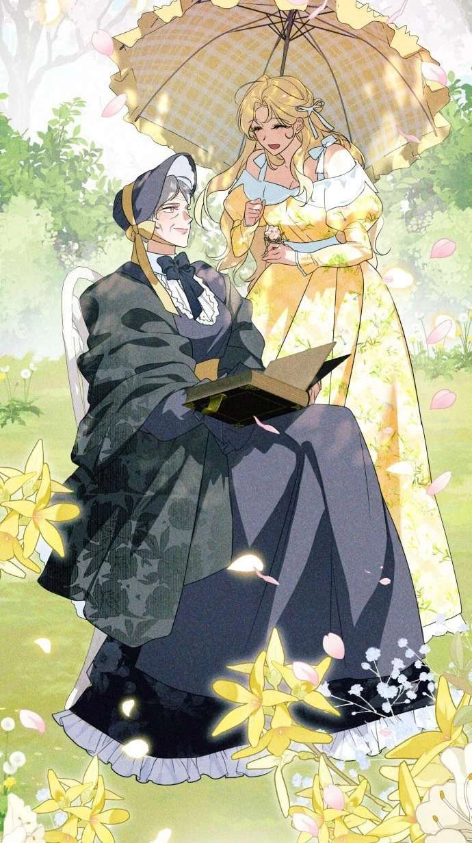 Nữ Công Tước Chiến Lợi Phẩm Chapter 8 - 28