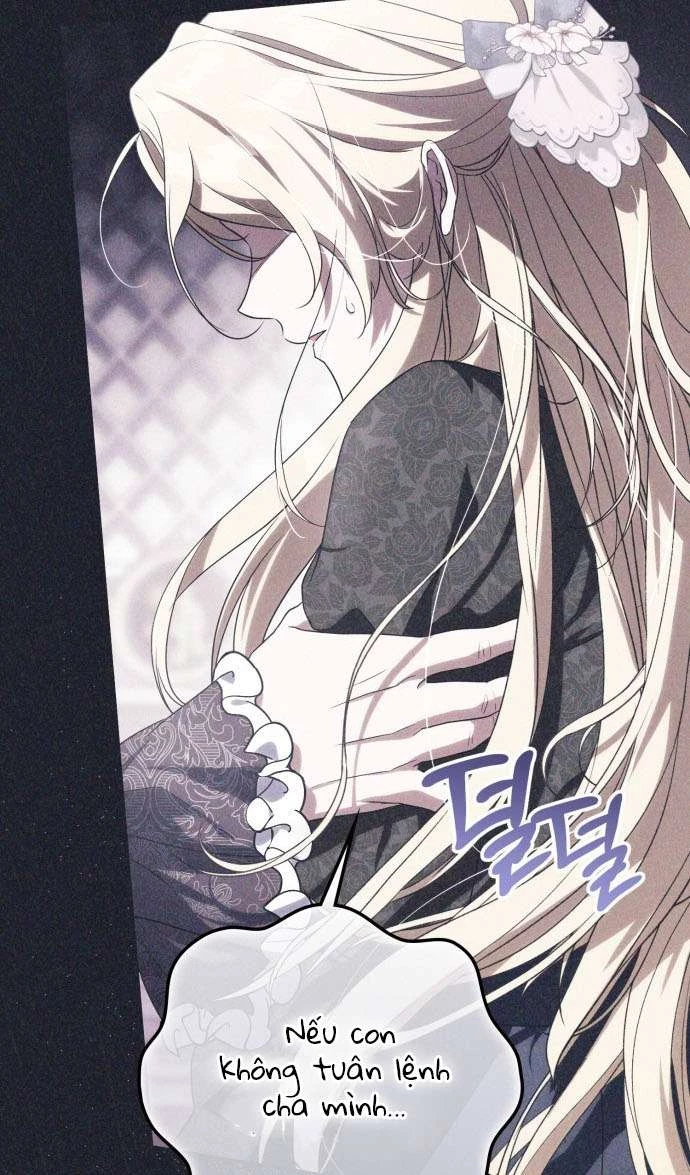 Nữ Công Tước Chiến Lợi Phẩm Chapter 8 - 35